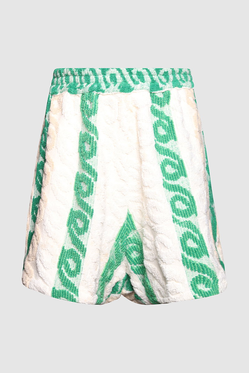 Estate Short Bespoke