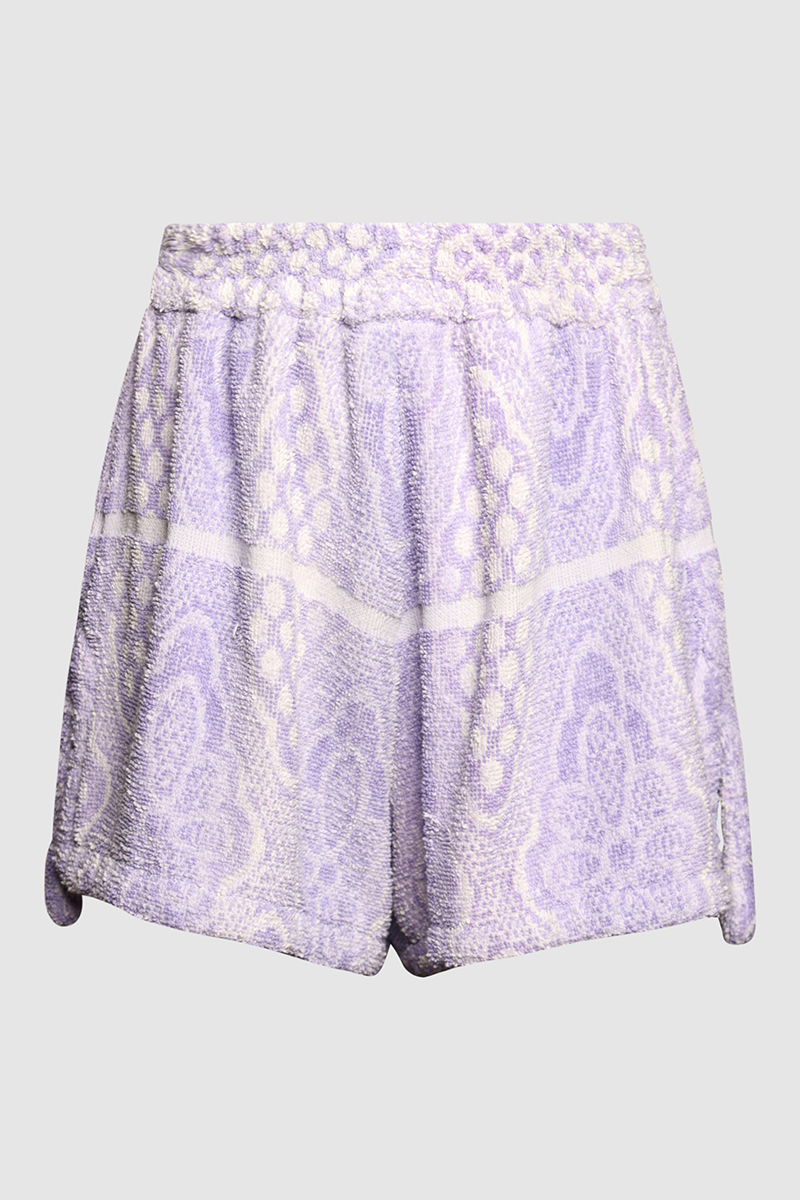 Estate Short Bespoke 017