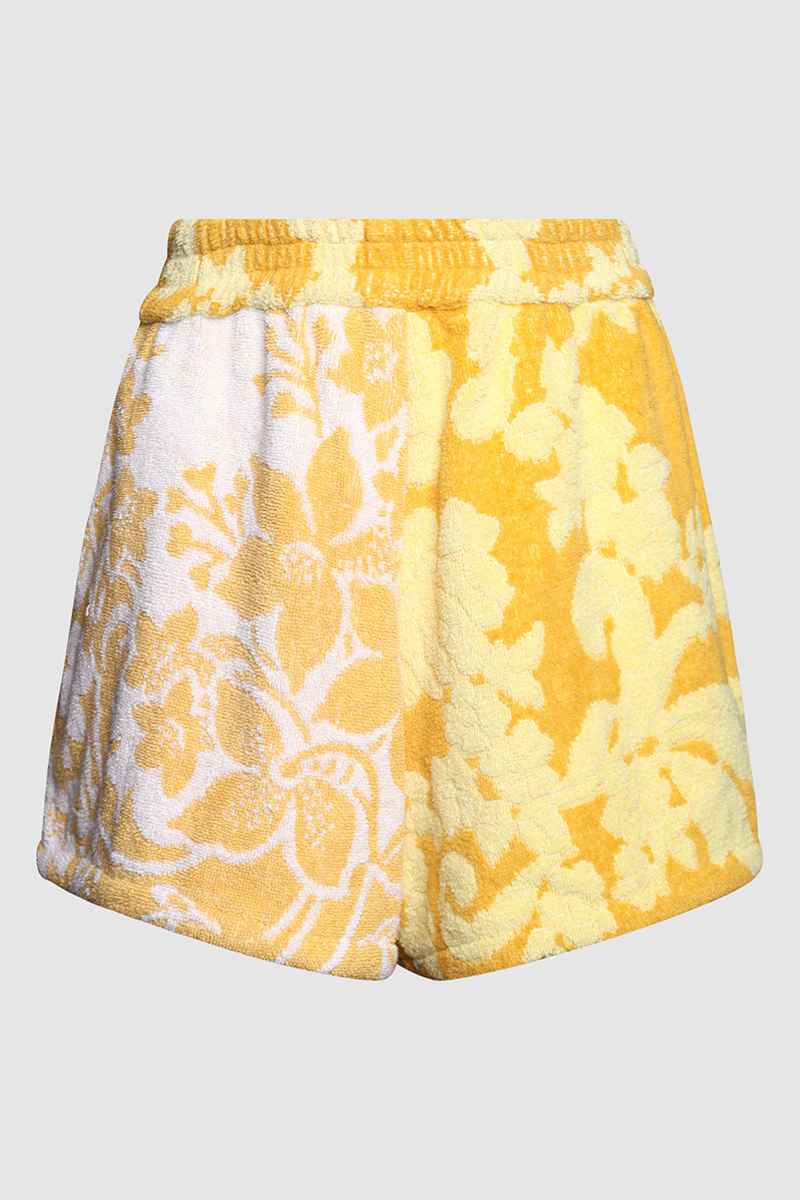 Estate Short Bespoke 003