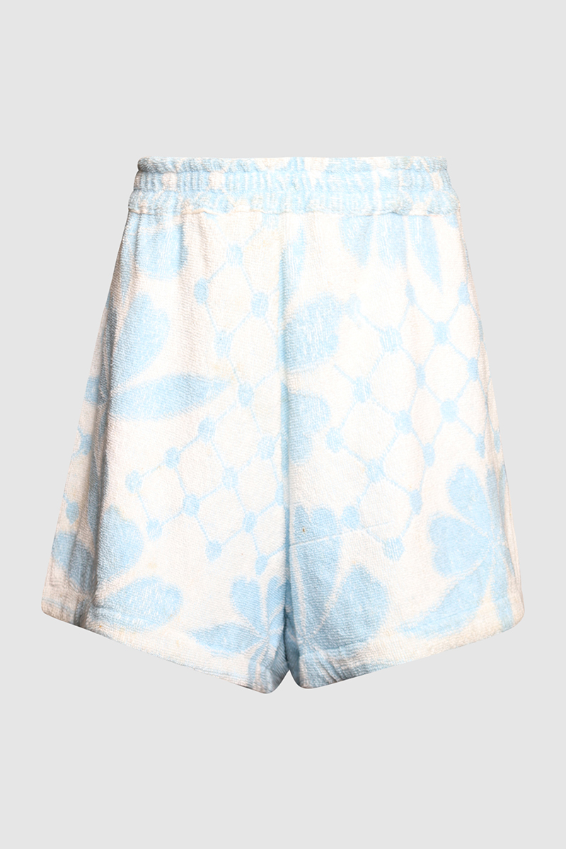 Estate Short Bespoke 002