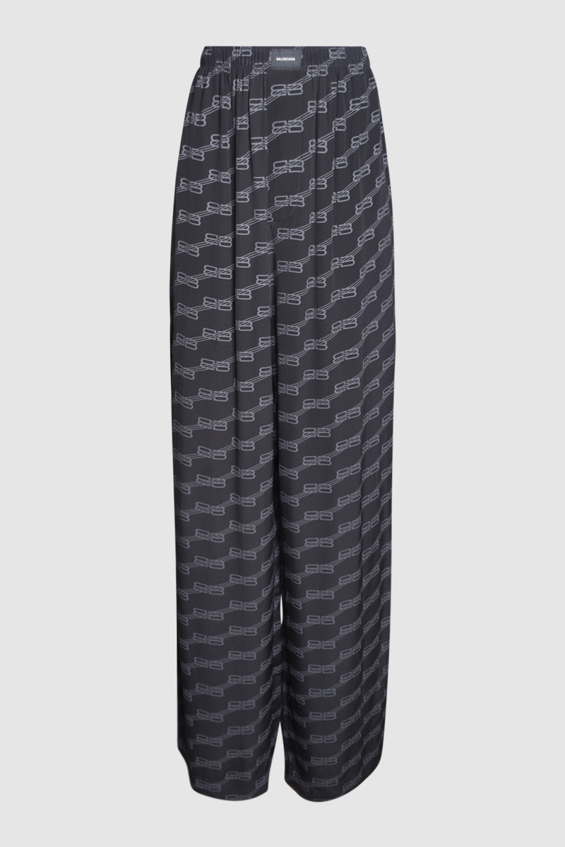 BB Monogram Pyjama Pants