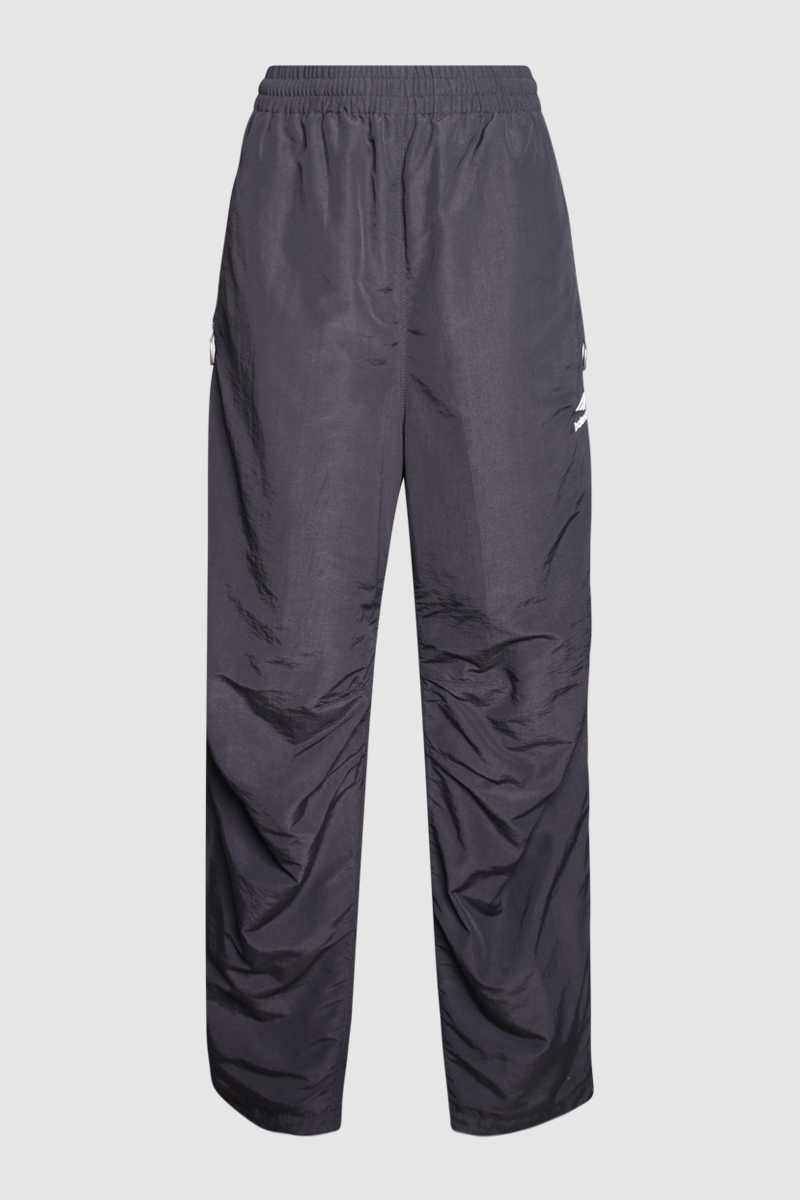 3B Sports Icon Poplin Track Pants