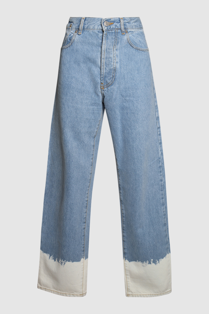 Piscos Jeans