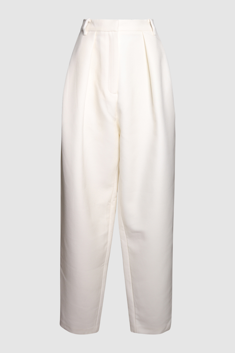 Off-White Tapered Trousers