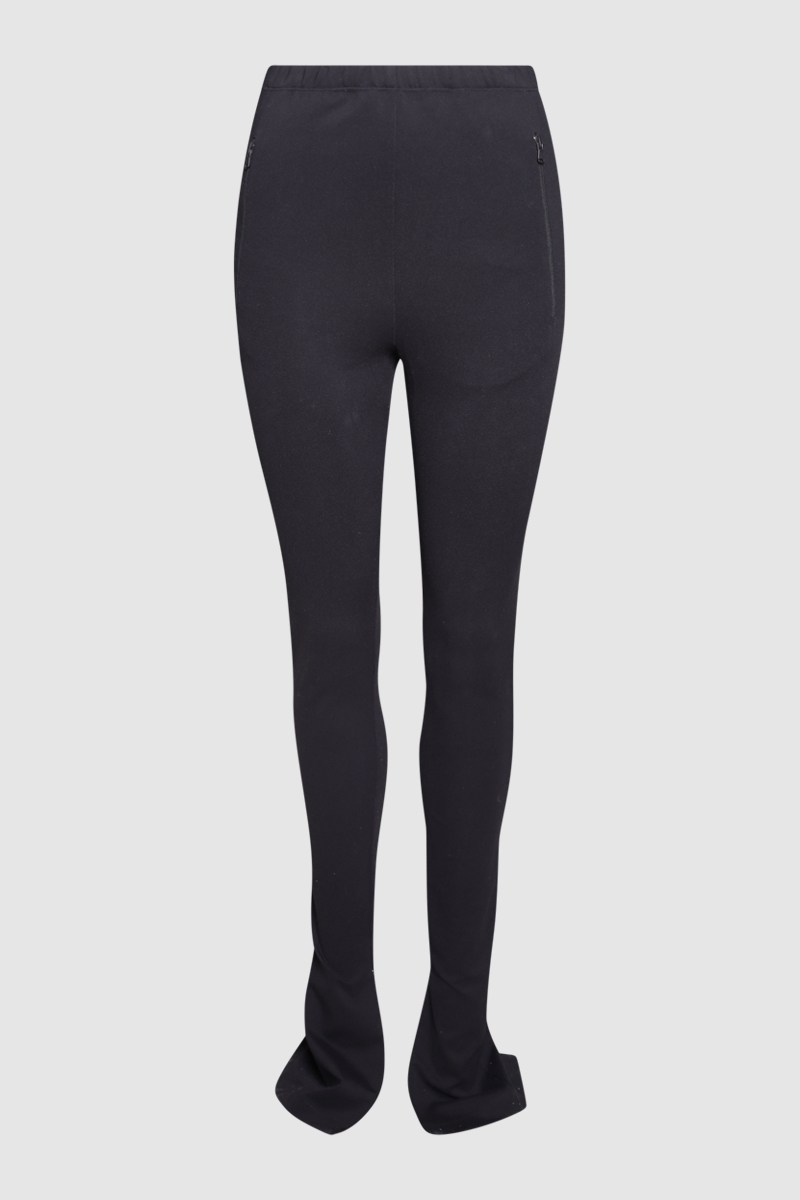 Zip Leggings