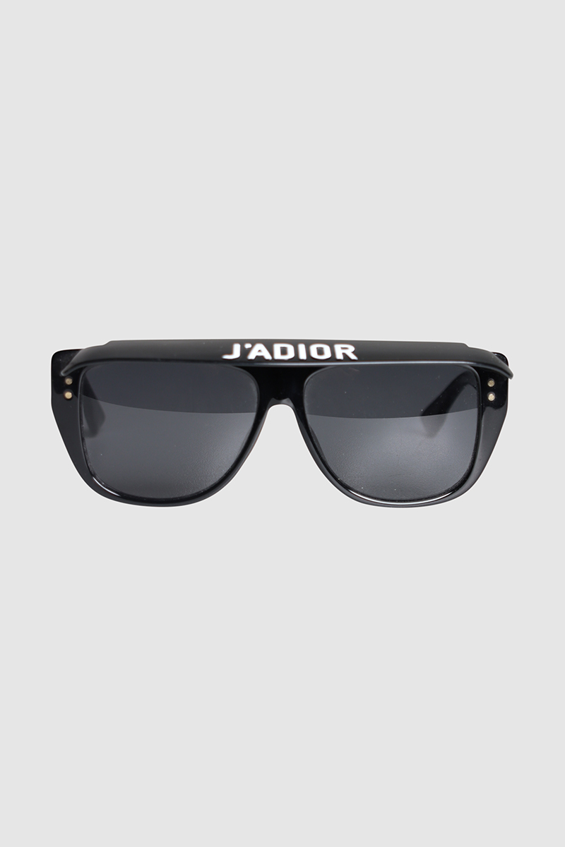 Dior Wayclub Wayfarer Sunglasses