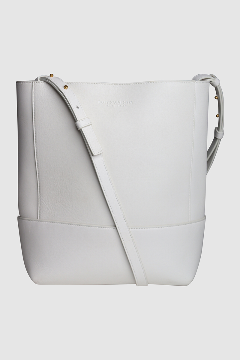 Leather Bucket Bag - (Duplicate Imported from WooCommerce)