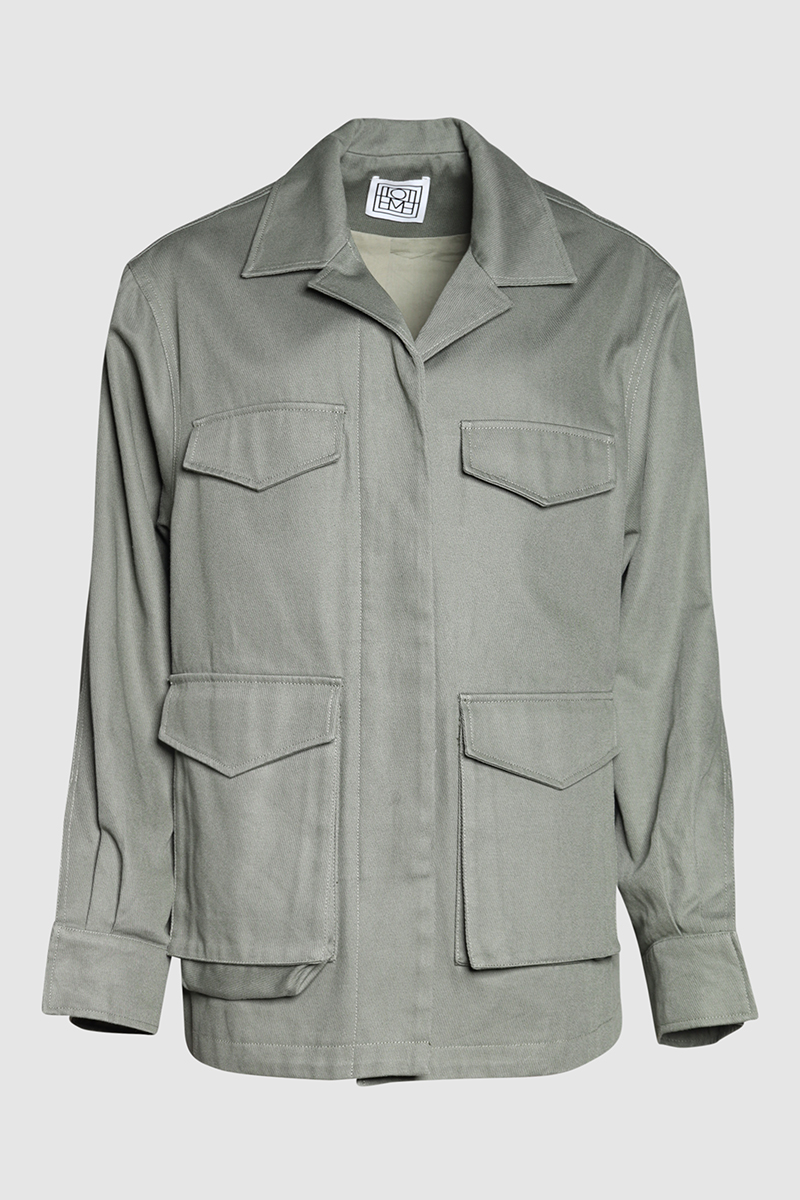 Army Jacket