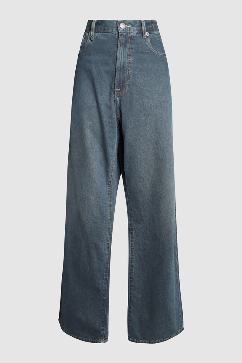 Darcy Loose Jean