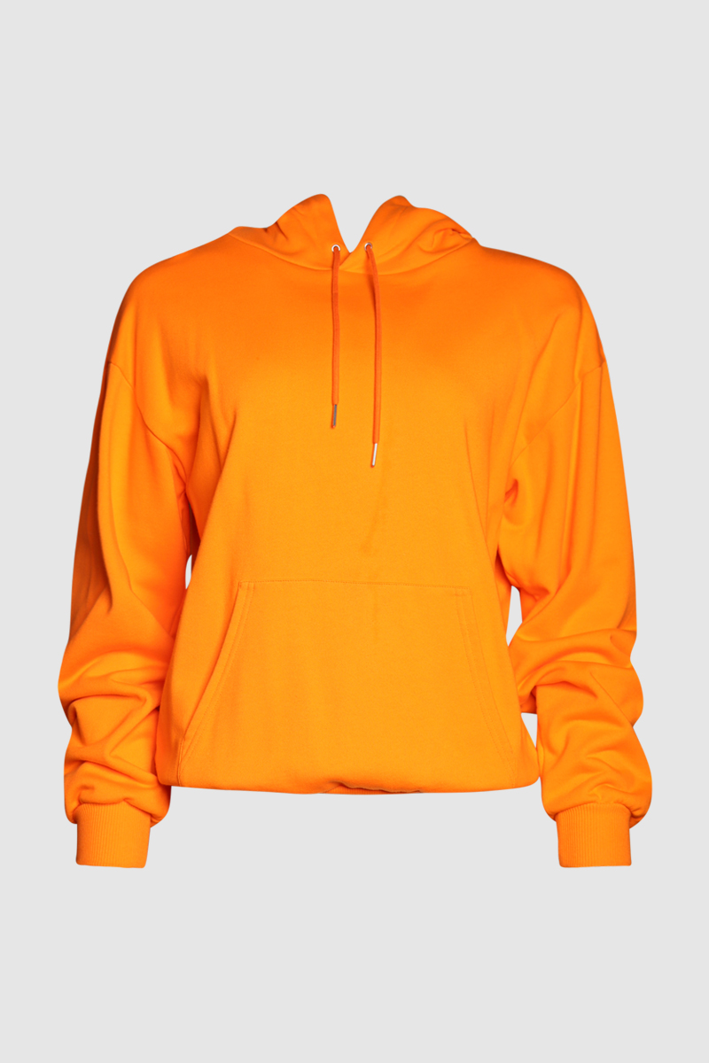 Logo Sweatshirt