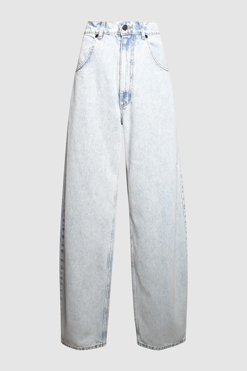 Blue Jeans