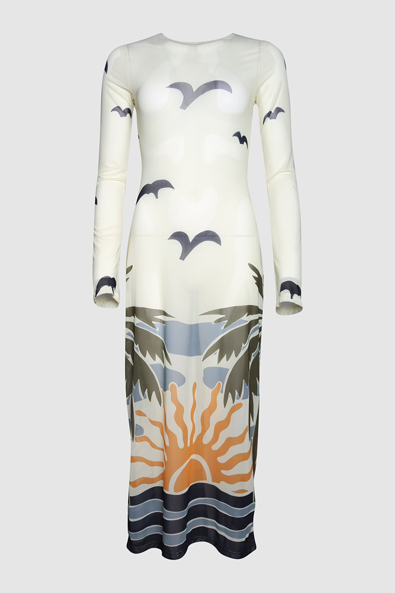 Tania Dress