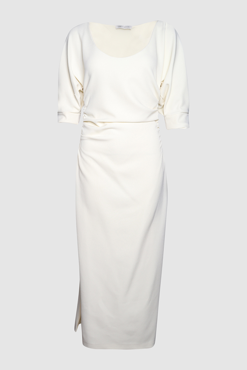 Zanita Dress
