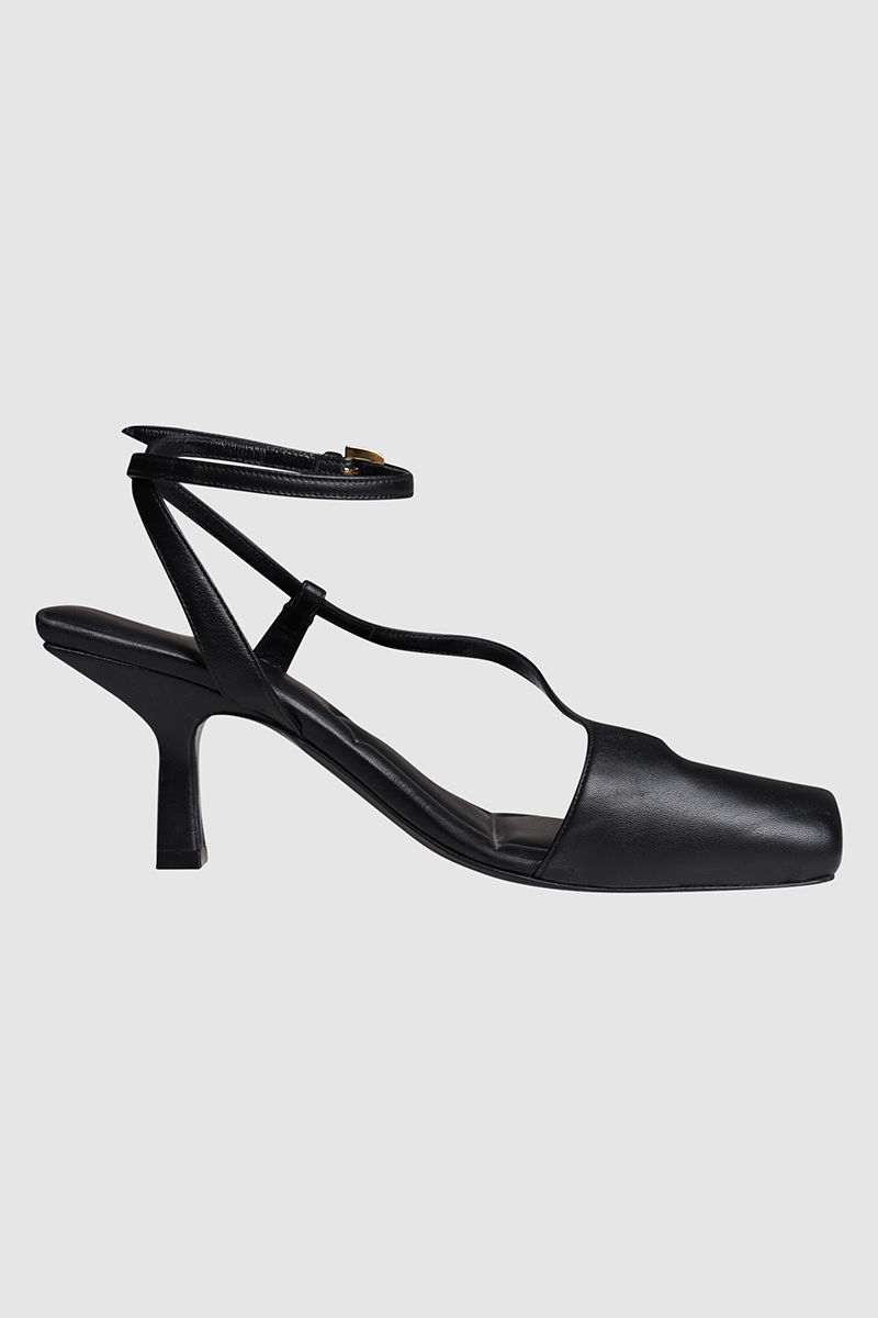 Berlin 65 Slingback Sandals