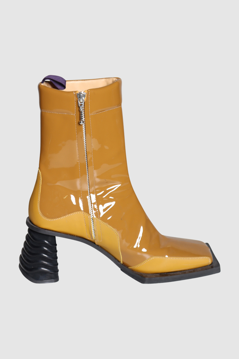 Gaia Boot