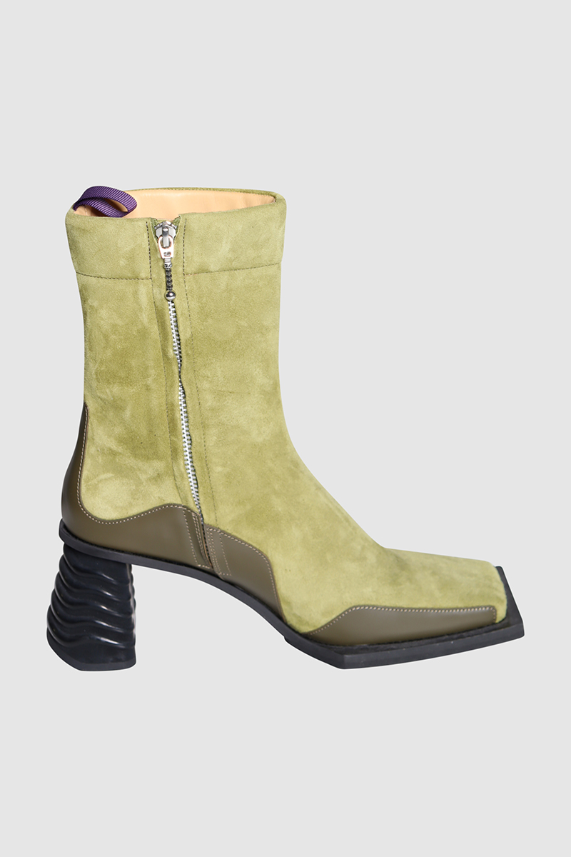 Gaia Boot