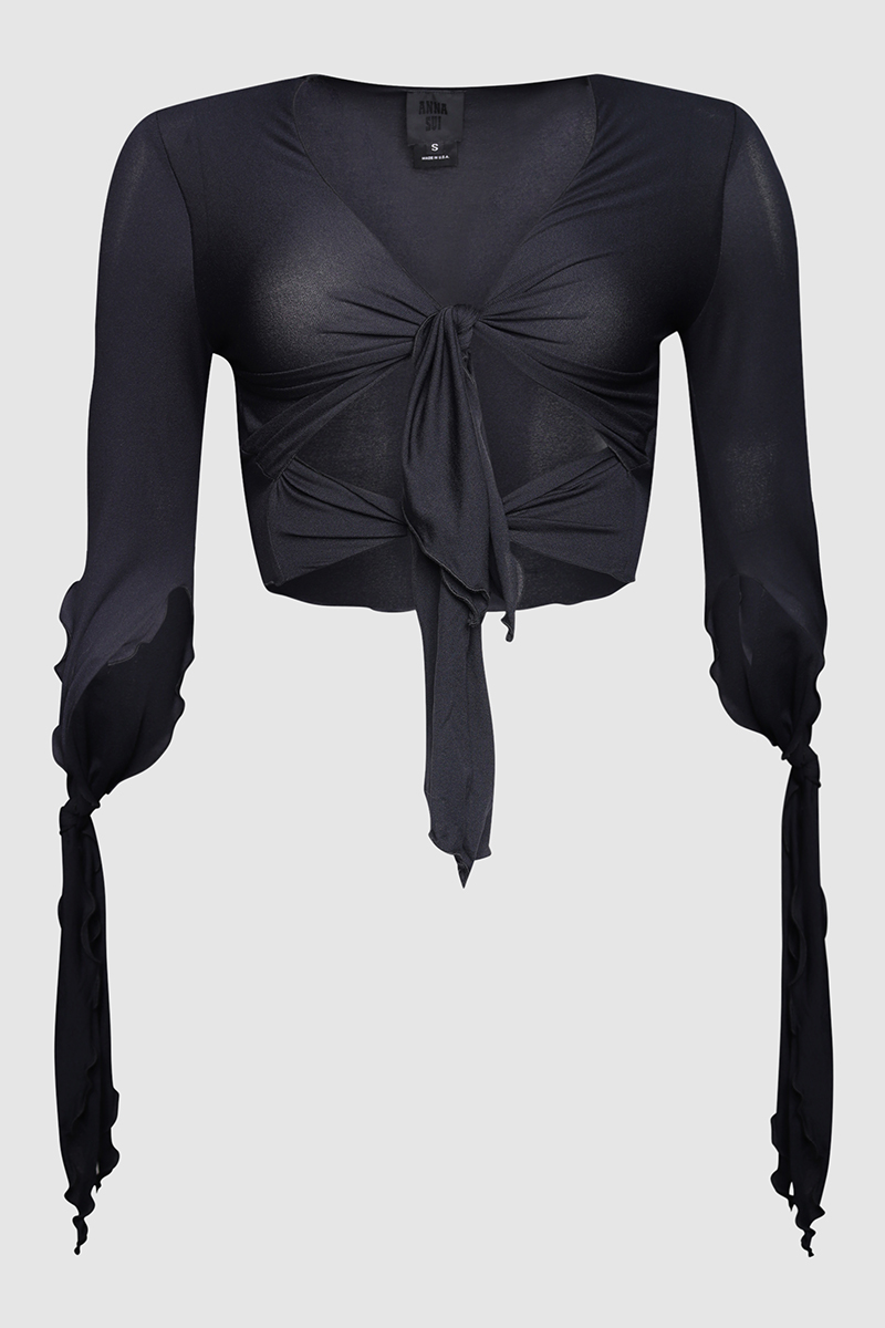 The Gisele Top