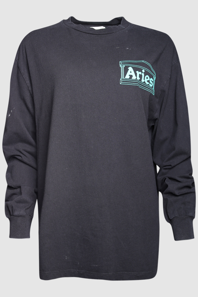 Long Sleeve Y2K Tee