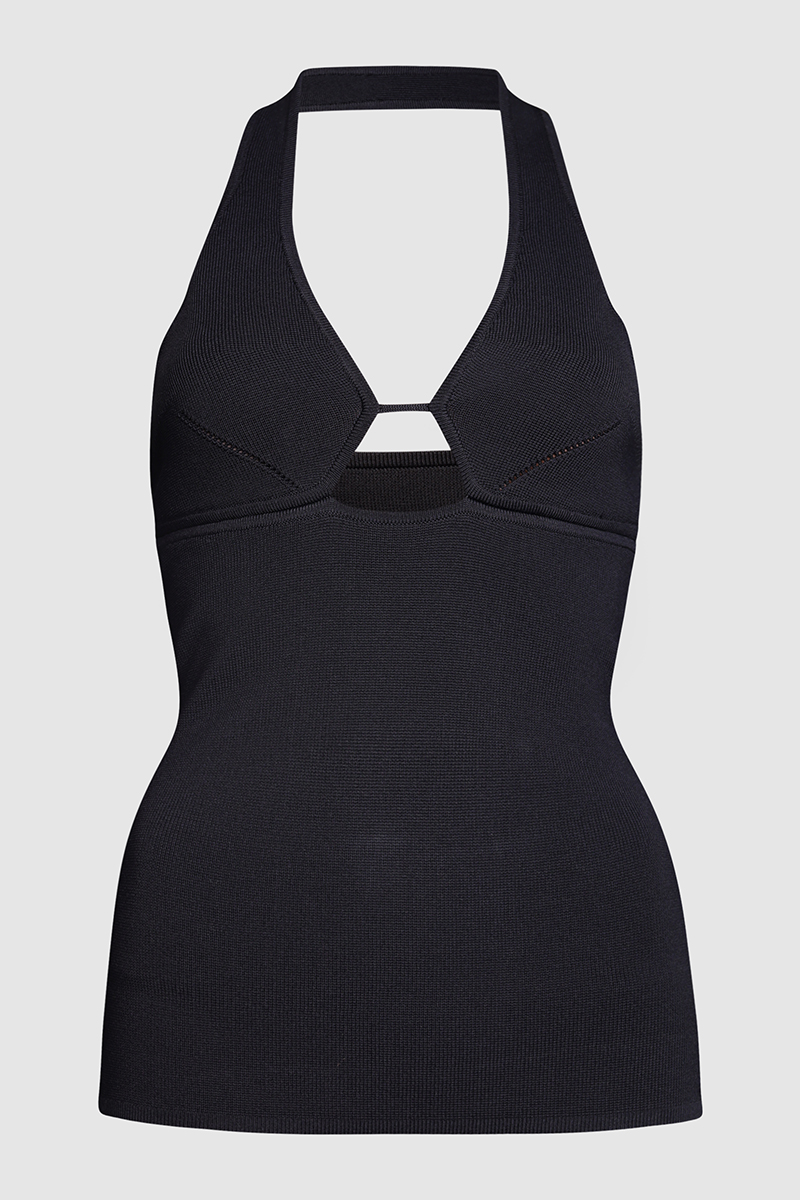 Lena Halter Top