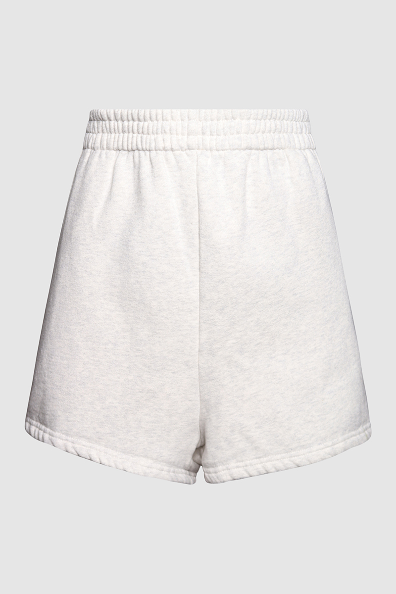 Track Shorts