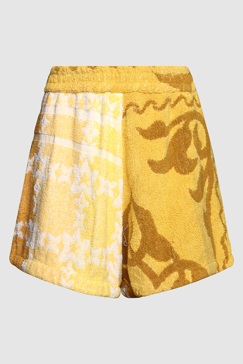 Estate Short Bespoke