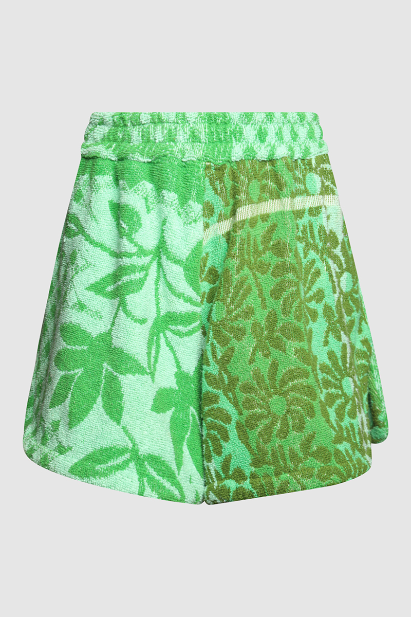 Estate Short Bespoke
