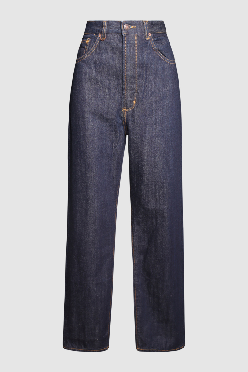 Nico Straight Leg Jeans