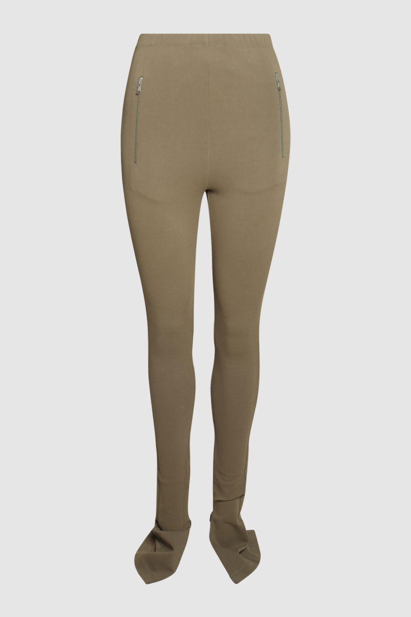 Stretch Point Leggings