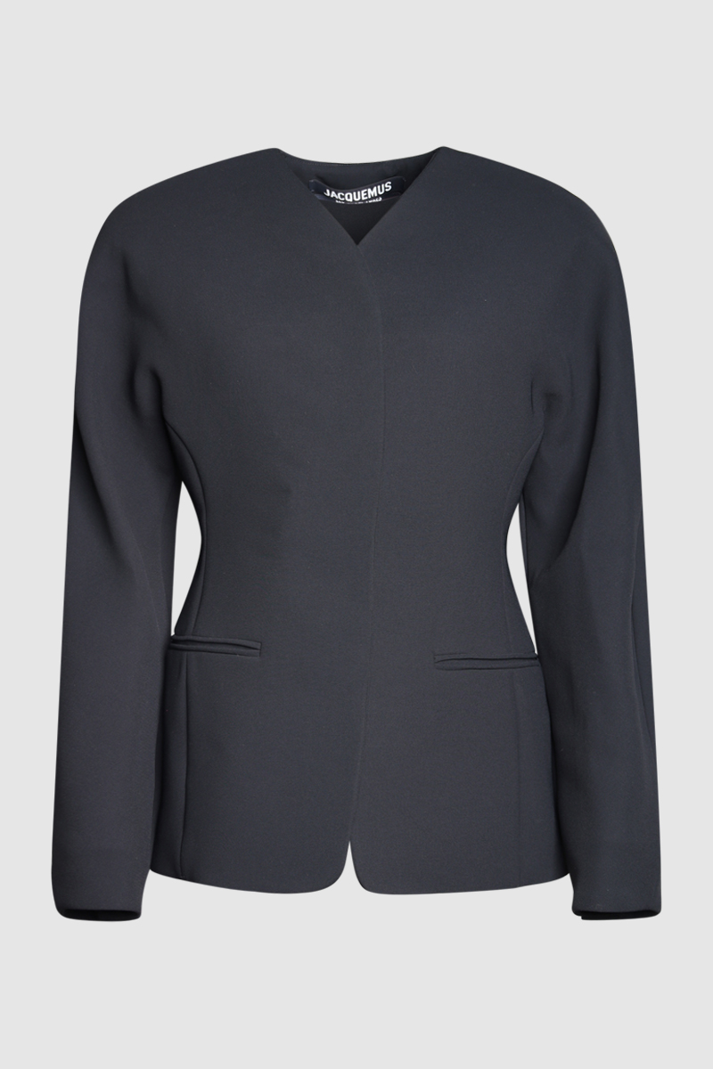 Ovala Cady Blazer