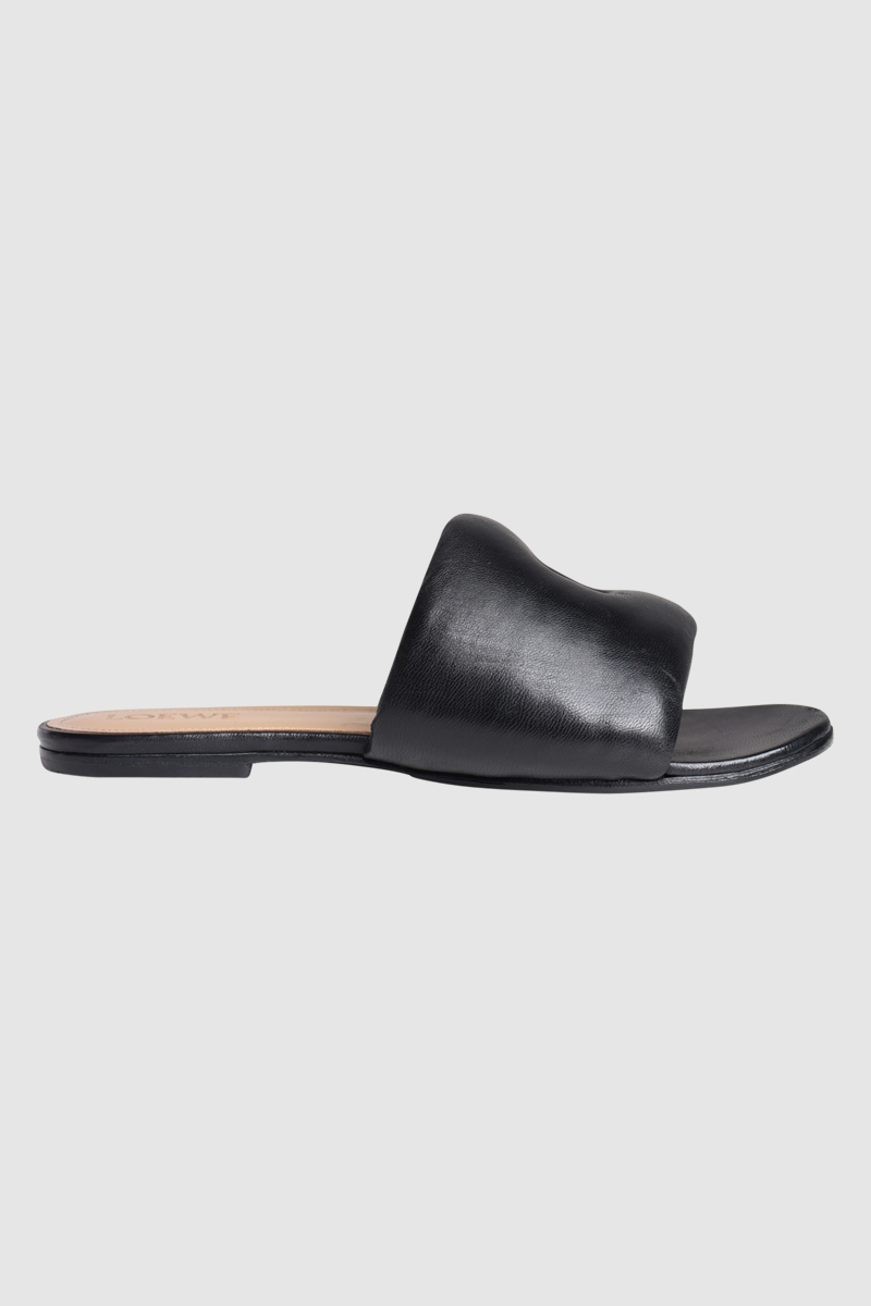 Anagram Padded Mules