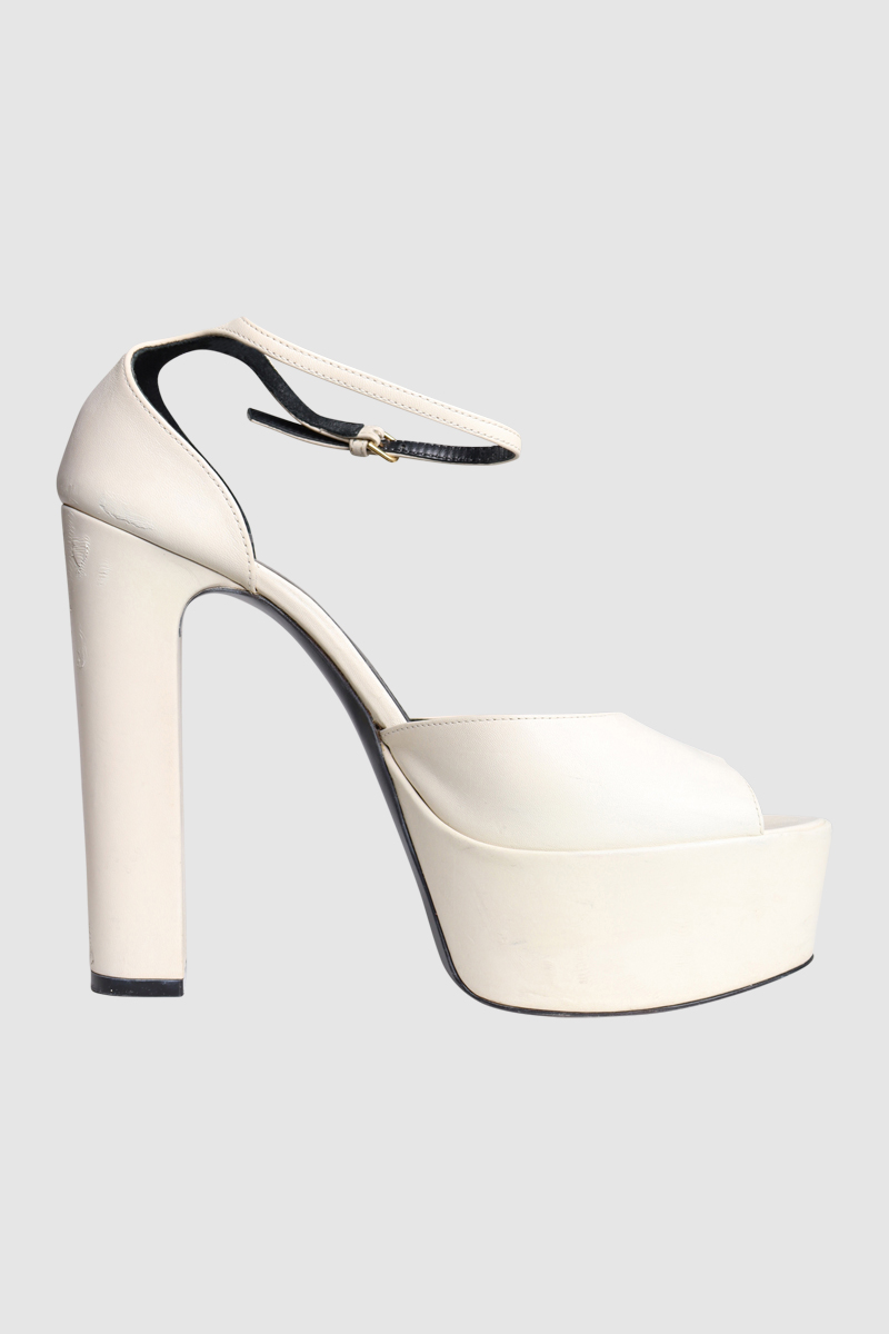 Jodie Platform Sandals