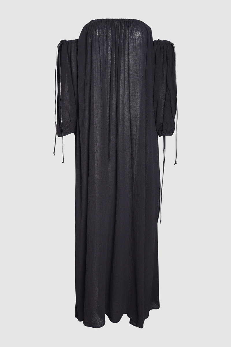 Kikab Maxi Dress