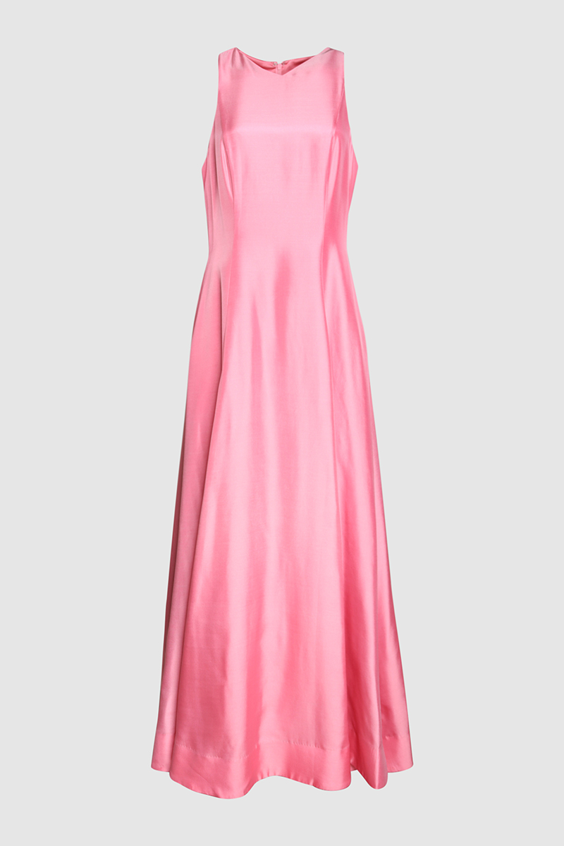 Heike Dress