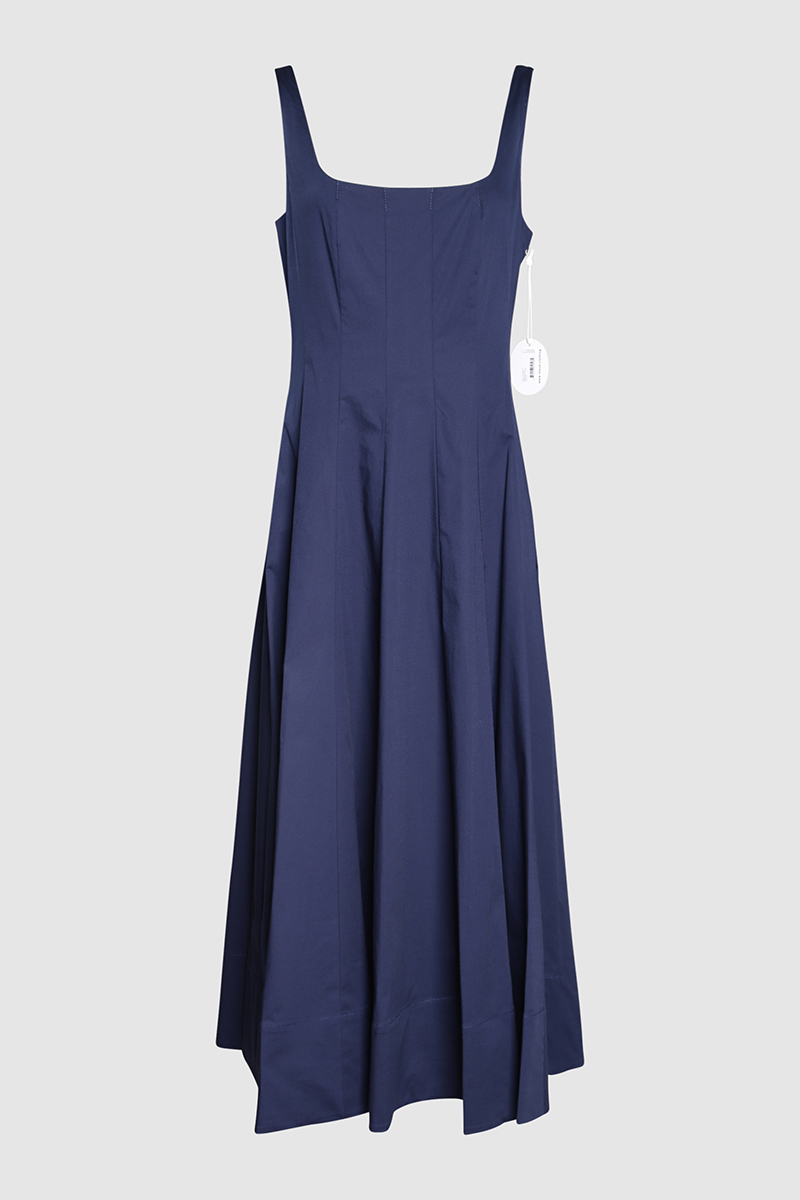 Wells Dress