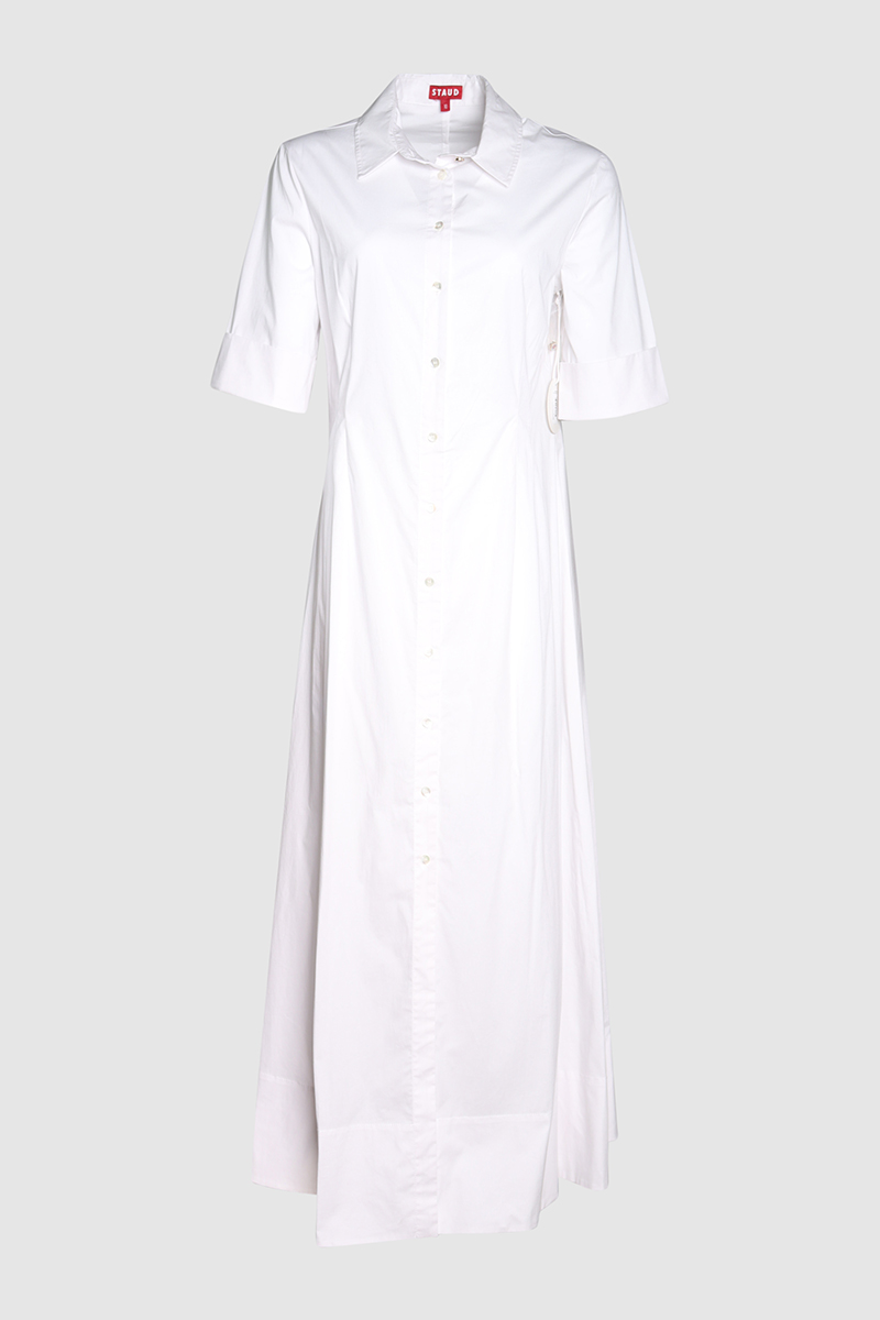 Joan Maxi Dress