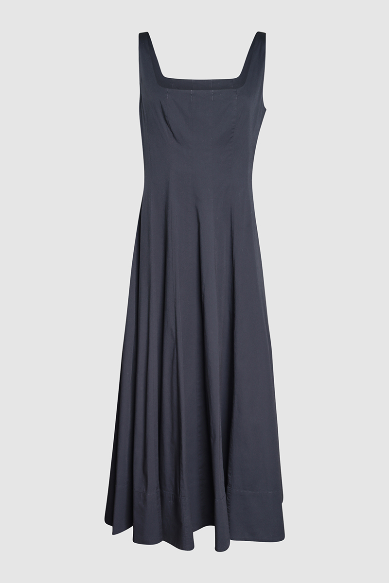 Wells Dress