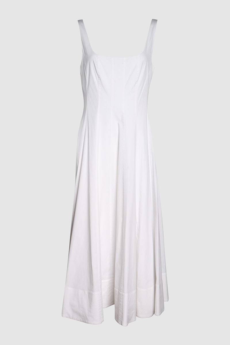 Wells Dress