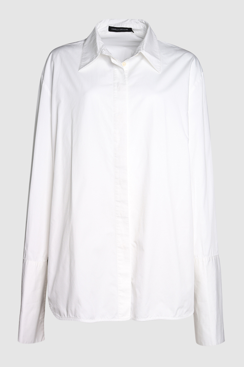 Vega Shirt