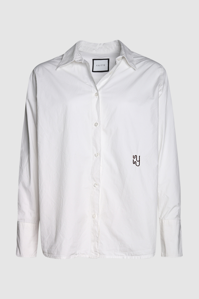 Puglia Classic Shirt