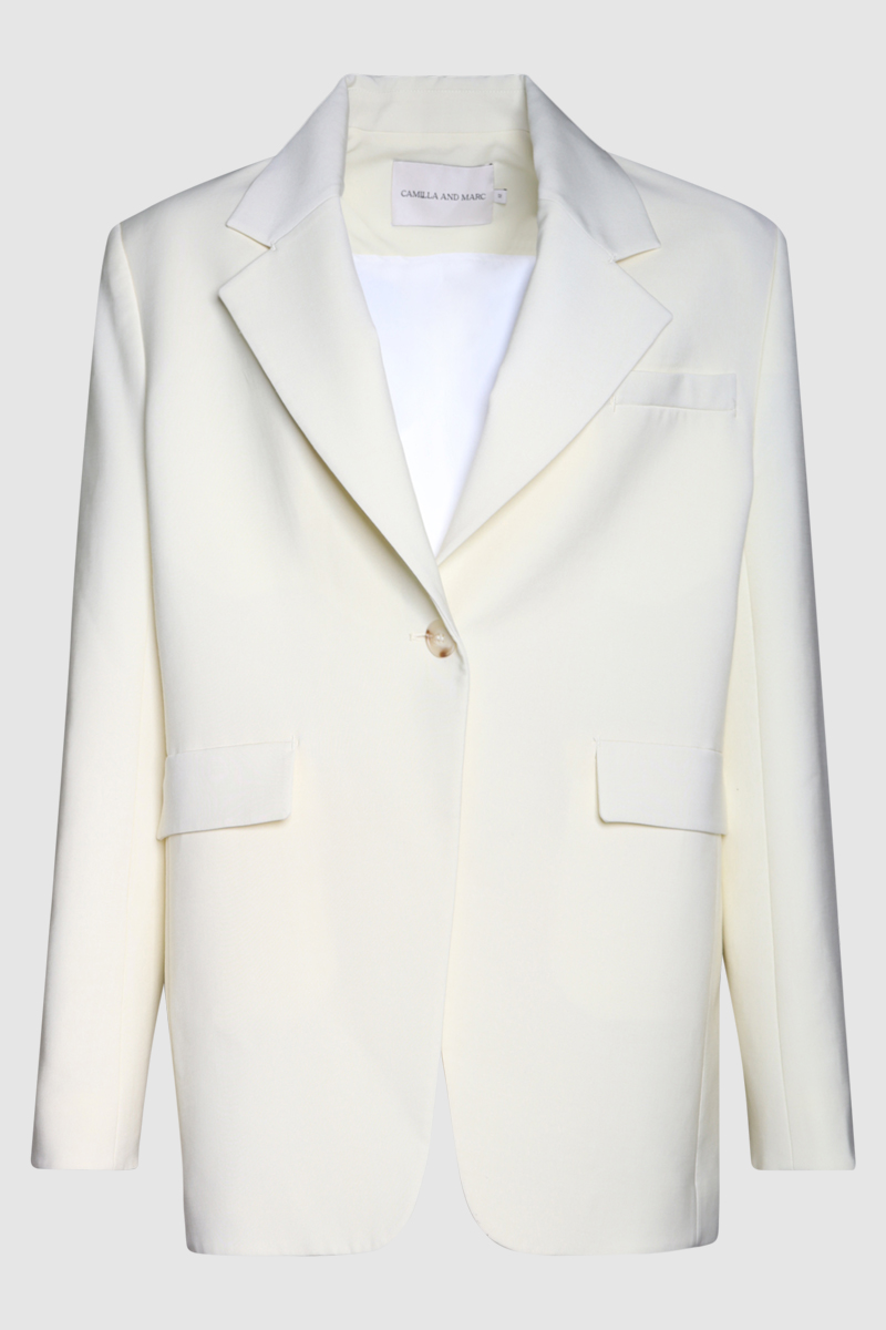 Santiago Blazer