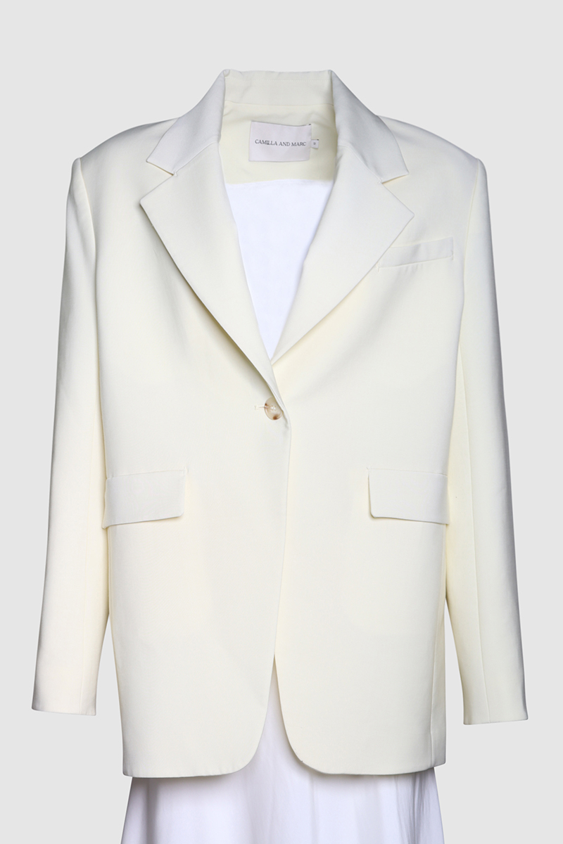 Santiago Blazer