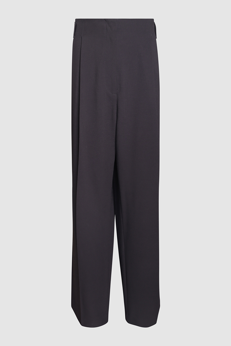 Camellia High Waist Pant