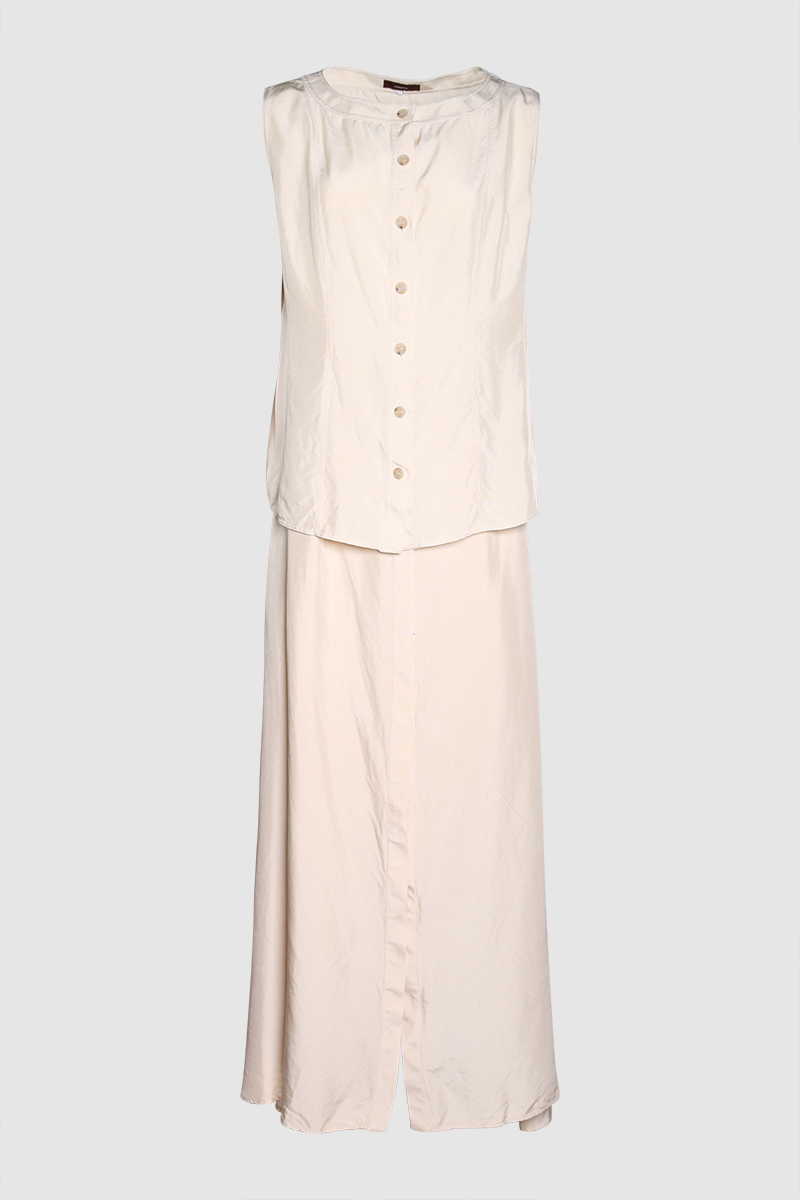 Bodice Top & Kahlo Skirt