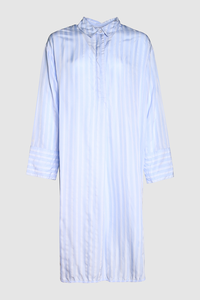 Sacatan Shirt Dress