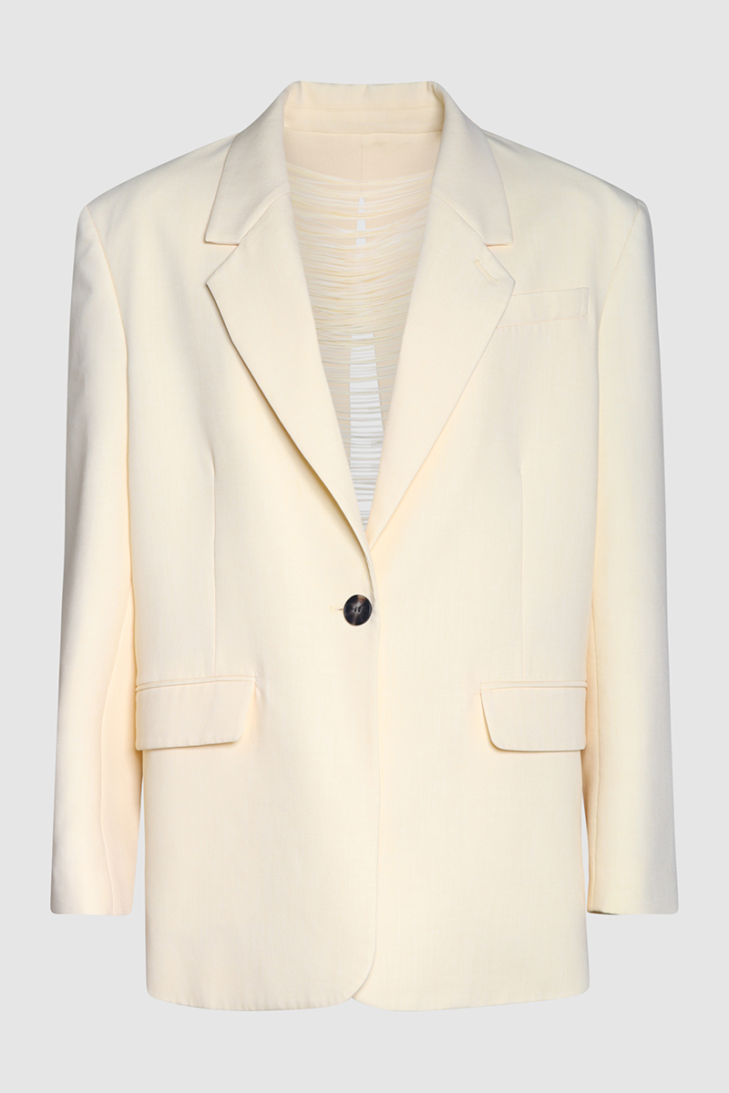 Alden Blazer