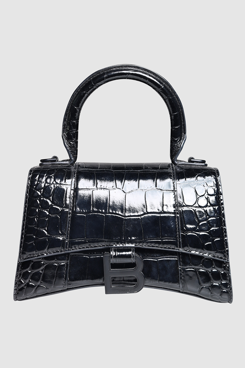 Hourglass Handbag