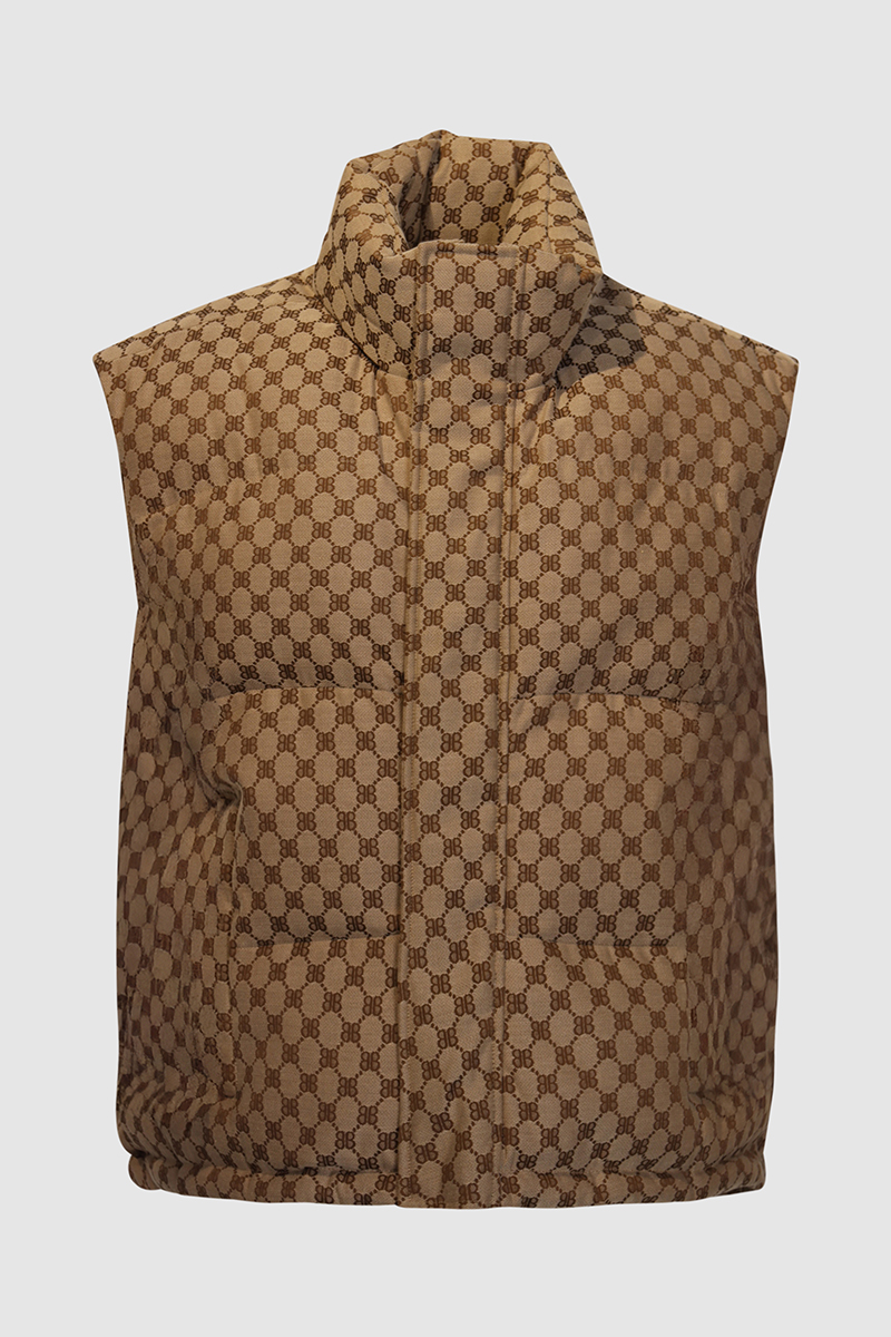 x Balenciaga The Hacker Project Jacket