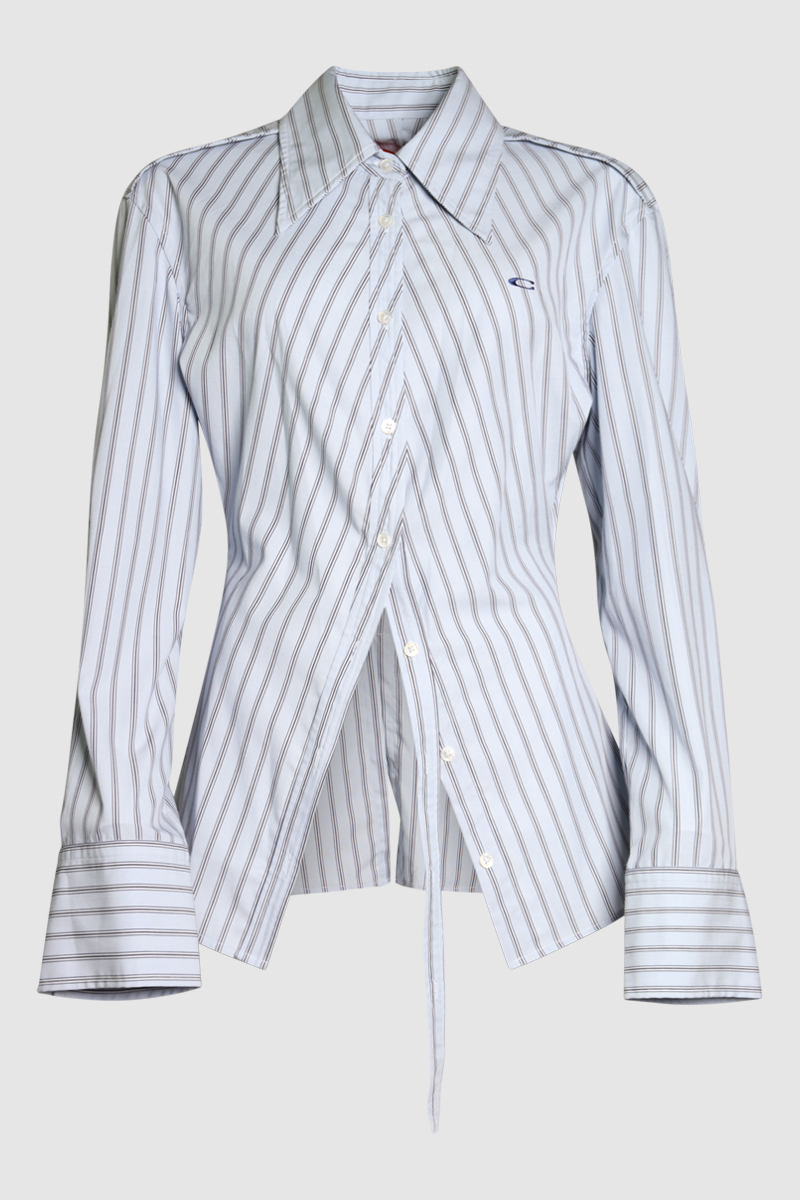 Split Shirt