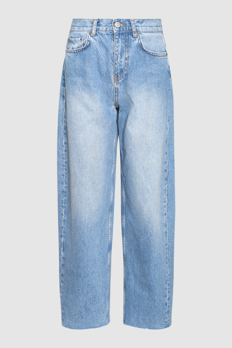 Balloon Jeans
