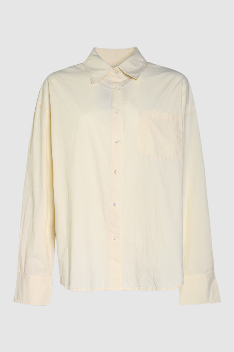100% Cotton Shirt